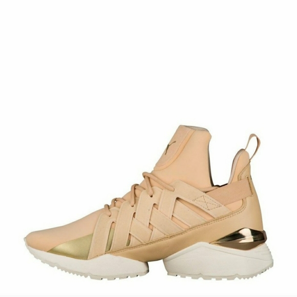 Puma Muse Echo - Picture 2 of 5